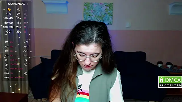 Aminabeatris online show from November 8, 6:28 am