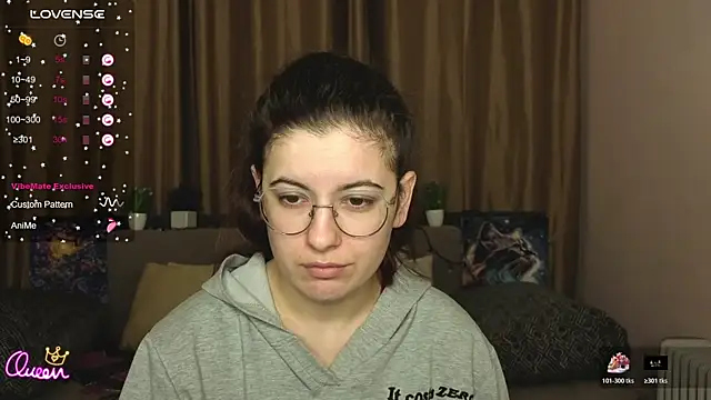 Aminabeatris online show from January 17, 6:28 am