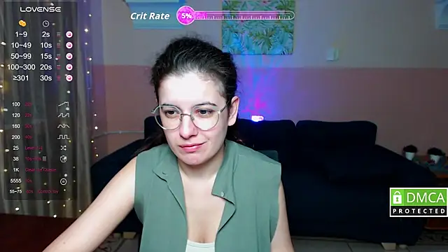 Aminabeatris online show from November 18, 6:28 am