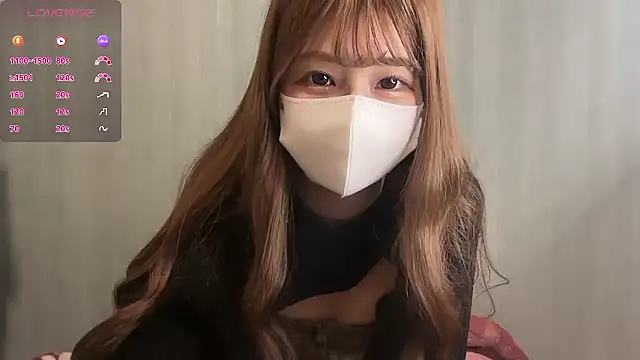 Ray-00 online show from December 2, 11:12 am