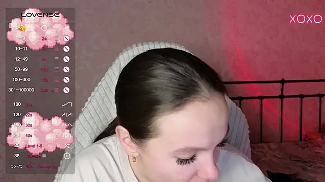 Snapshot of lil_luna_x chatting on February 14, 4:09 pm lil luna x online show from February 14, 4:09 pm