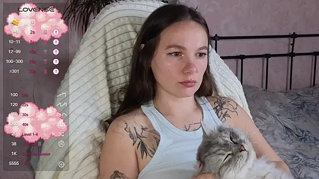 lil luna x online show from May 3, 3:37 pm