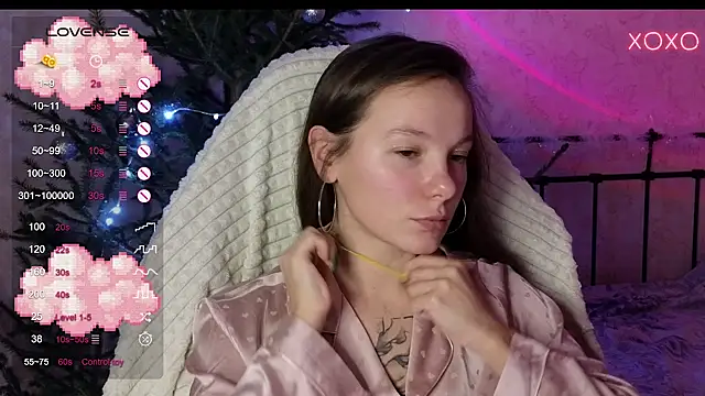 Snapshot of lil_luna_x chatting on December 26, 2:05 pm lil luna x online show from December 26, 2:05 pm