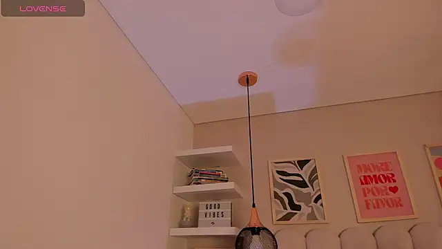 cute  cherry  online show from November 17, 7:29 pm