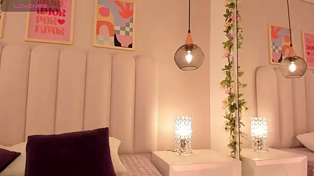 cute  cherry  online show from September 23, 8:16 pm