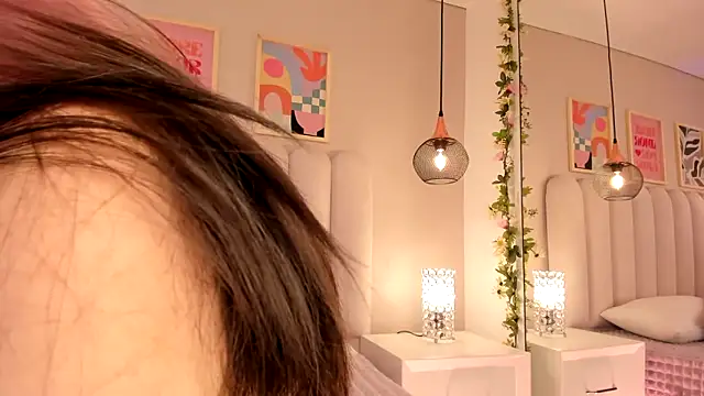 cute  cherry  online show from September 20, 7:52 pm