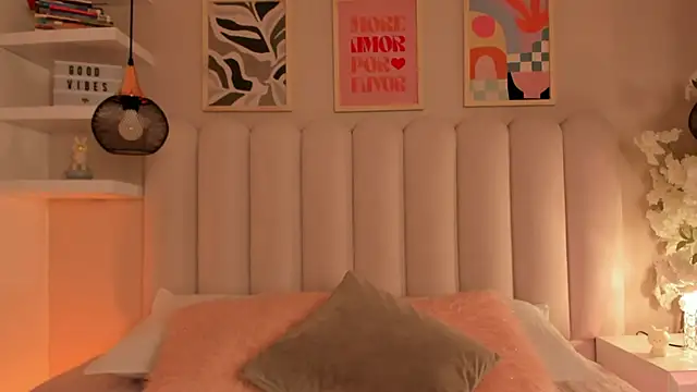 cute  cherry  online show from December 14, 12:11 pm