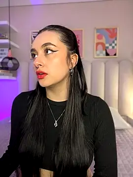 cute  cherry  online show from November 20, 10:52 pm