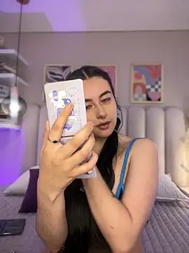 cute  cherry  online show from November 5, 8:34 pm