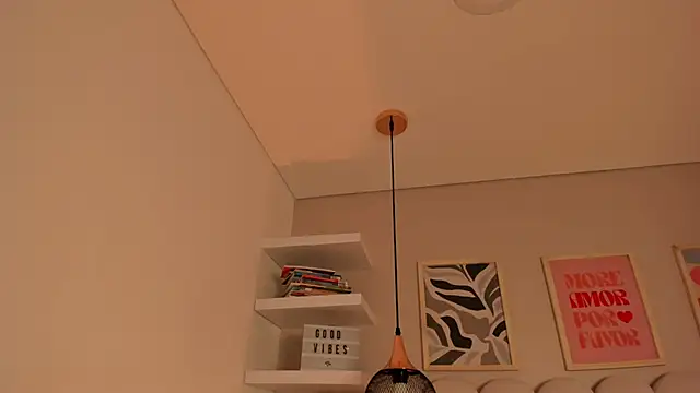 cute  cherry  online show from December 17, 8:25 pm