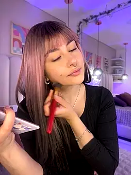 cute  cherry  online show from November 4, 8:56 pm