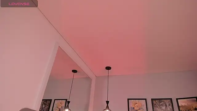 cute  cherry  online show from March 21, 7:18 pm