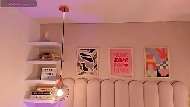 cute  cherry  online show from October 14, 8:53 pm