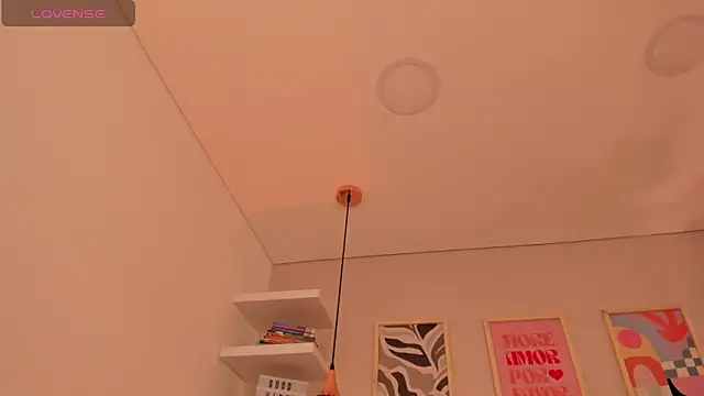 cute  cherry  online show from February 21, 7:16 pm