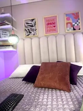 cute  cherry  online show from November 1, 7:52 pm