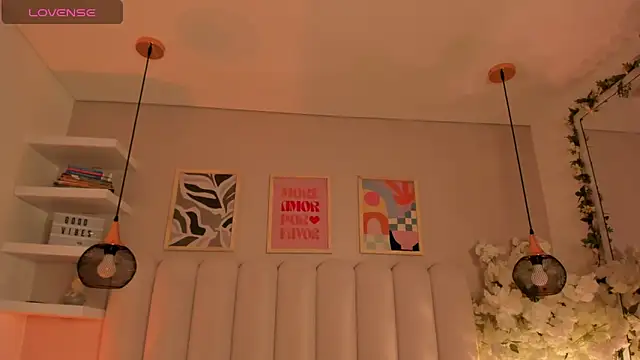 cute  cherry  online show from March 2, 8:27 pm