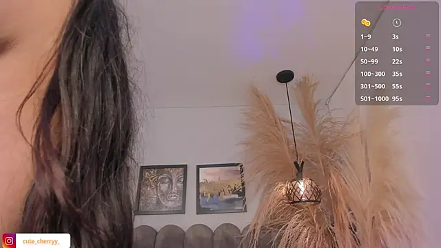 Snapshot of cute__cherry_ chatting on June 3, 8:24 pm cute cherry online show from June 3, 8:24 pm