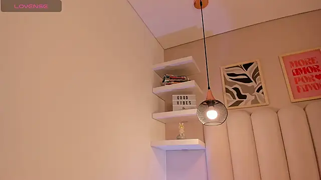 cute  cherry  online show from November 28, 8:20 pm