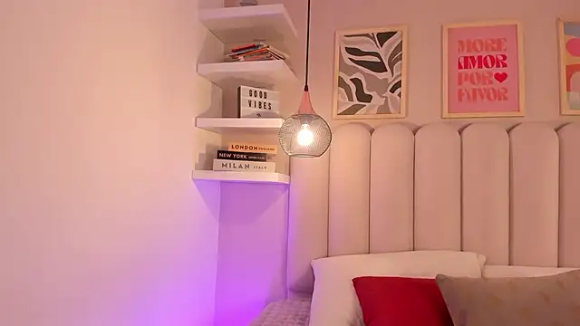 cute  cherry  online show from October 11, 7:26 pm