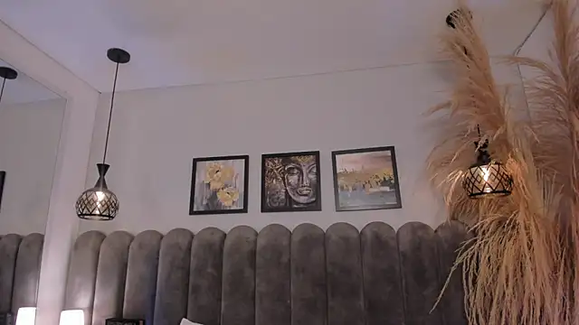 cute  cherry  online show from April 7, 8:21 pm