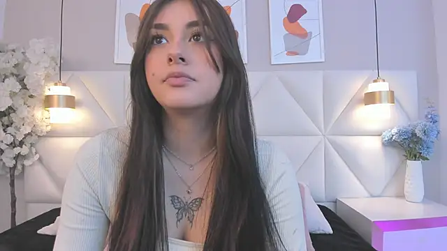Snapshot of cute__cherry_ chatting on July 3, 7:42 pm cute cherry online show from July 3, 7:42 pm