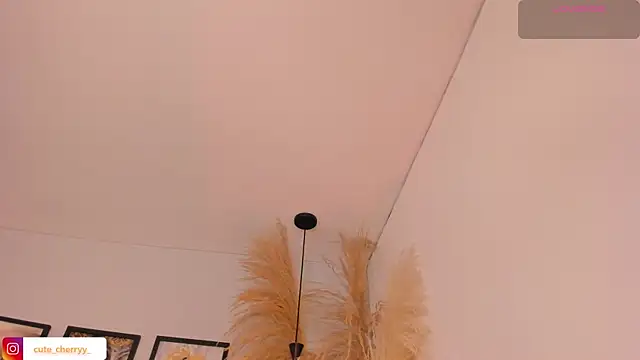 Snapshot of cute__cherry_ chatting on July 13, 7:35 pm cute cherry online show from July 13, 7:35 pm