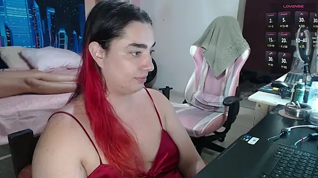 Snapshot of charlottekbp chatting on November 3, 10:35 pm charlottekbp online show from November 3, 10:35 pm