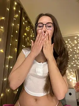 Ann space online show from February 23, 5:29 pm