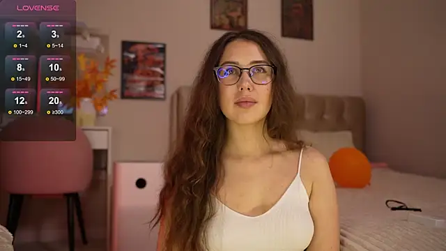 Ann space online show from November 8, 5:38 pm