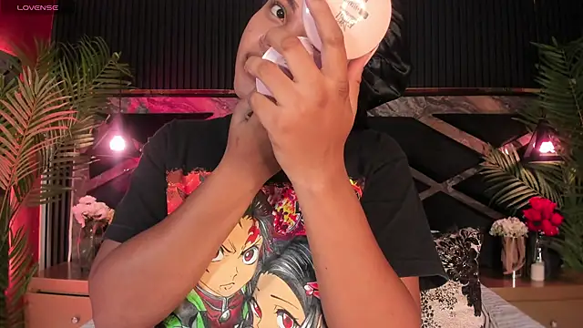 Aluna sweet online show from November 26, 9:15 pm