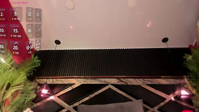 Aluna sweet online show from October 24, 7:51 am