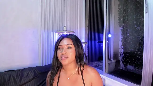 Aluna sweet online show from February 25, 11:59 pm