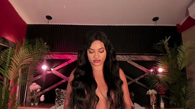 Aluna sweet online show from November 6, 8:46 pm