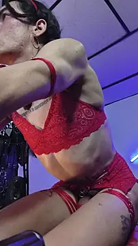 mal x online show from February 12, 5:51 am