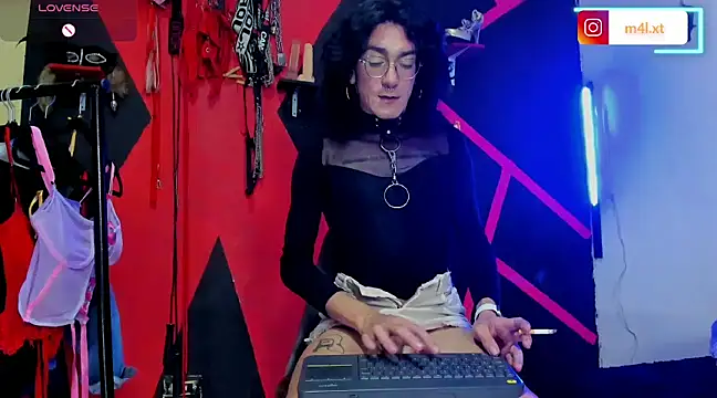 mal x online show from March 2, 6:27 am