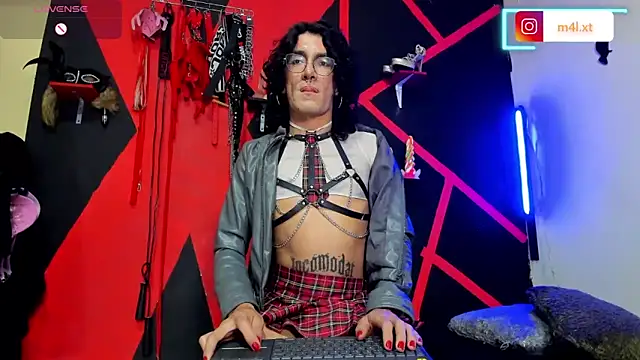 mal x online show from March 7, 6:46 am