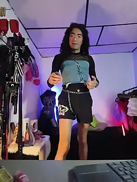 mal x online show from April 4, 5:47 am