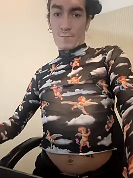 mal x online show from April 16, 12:00 am