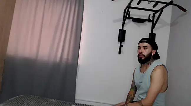 transgenderboy online show from February 25, 3:09 pm