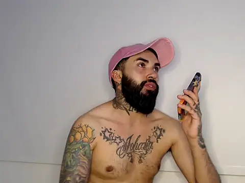 transgenderboy online show from May 27, 1:26 am