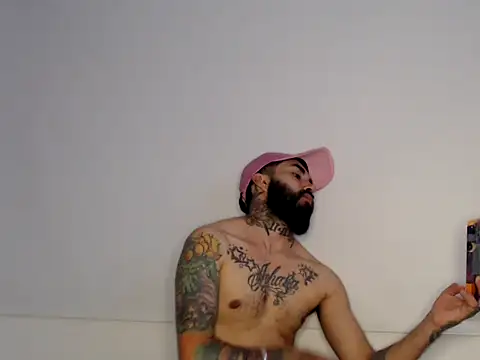 transgenderboy online show from May 27, 1:57 am