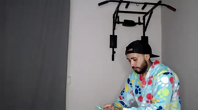 transgenderboy online show from March 9, 11:56 pm