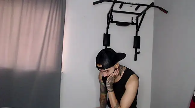 transgenderboy online show from March 3, 2:28 pm