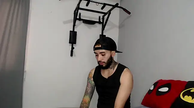 transgenderboy online show from March 3, 5:31 pm