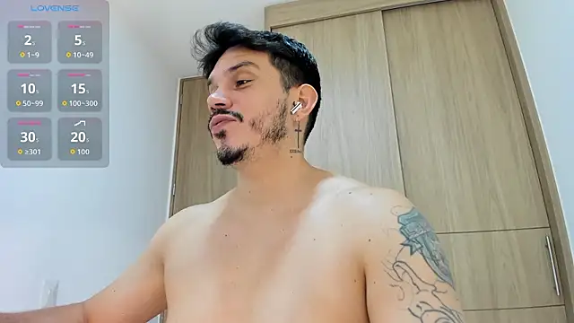 Snapshot of alejandro_stark chatting on November 6, 11:58 am alejandro stark online show from November 6, 11:58 am