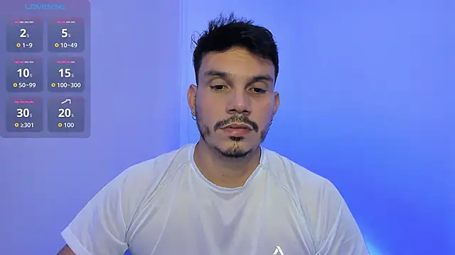 Snapshot of alejandro_stark chatting on September 30, 8:48 pm alejandro stark online show from September 30, 8:48 pm