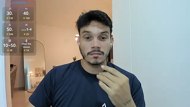 Snapshot of alejandro_stark chatting on October 18, 2:46 am alejandro stark online show from October 18, 2:46 am