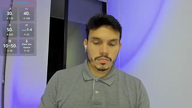 Snapshot of alejandro_stark chatting on September 21, 3:11 am alejandro stark online show from September 21, 3:11 am