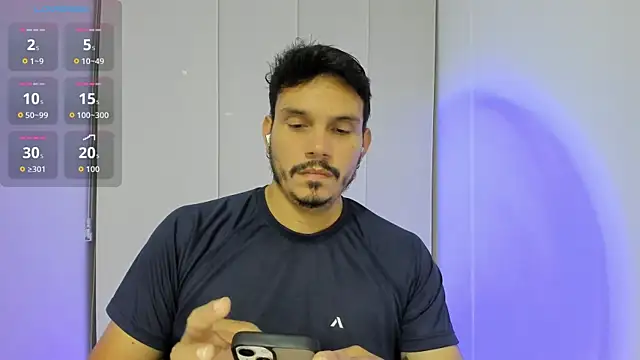 Snapshot of alejandro_stark chatting on September 26, 3:35 am alejandro stark online show from September 26, 3:35 am