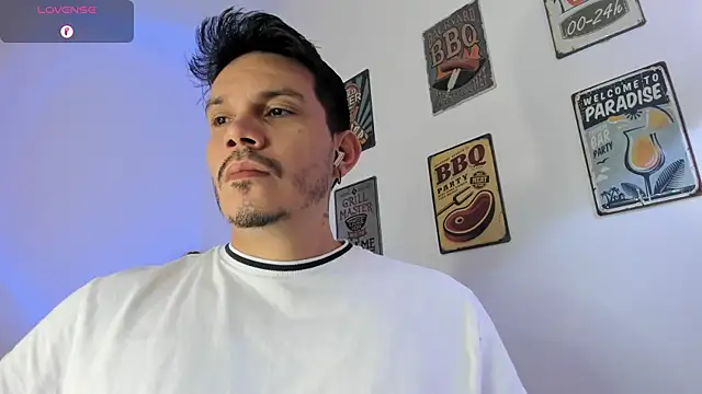 alejandro stark online show from March 15, 11:17 am